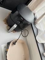 Airfryer XXL philips, Ophalen