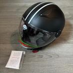 Vito Moda kinder jethelm bambino mat zwart YM, Info@jynkx.com, Jynkx, Nieuw, Ophalen of Verzenden