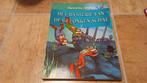 Drie boeken van Geronimo Stilton, Boeken, Kinderboeken | Jeugd | onder 10 jaar, Ophalen of Verzenden, Zo goed als nieuw, Geronimo Stilton
