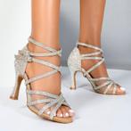 Salsa Latin dansschoenen, Ophalen of Verzenden, Nieuw, Schoenen