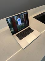 Macbook Pro 2023 16inch M2 Max 96GB Memory (w/ Apple Care), 1 TB of meer, 64 GB of meer, Qwerty, Refurbished
