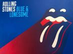 The Rolling Stones : Blue & Lonesome ( cd Special Edition), Ophalen