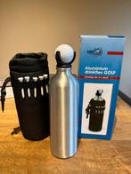 Thermosfles met golfbal, Ophalen of Verzenden, Nieuw