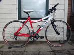 Diverse Cross-hybide - Fitness-bikes - Tour-Fietsen, 28 inch, 47 tot 50 cm, Zo goed als nieuw, Meer dan 20 versnellingen