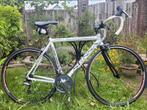 ️ Sensa Umbria Racefiets framemaat 53 - Den Bosch, Fietsen en Brommers, Fietsen | Racefietsen, 28 inch, Gebruikt, Aluminium, Dames