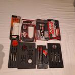 Dartpijlen en Accessoires - Gebruikt, Ophalen of Verzenden, Gebruikt, Pijlen