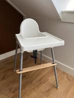 Ikea antilope stoel/tafel met op maat gemaakt voetensteun, Overige typen, Ophalen of Verzenden, Zo goed als nieuw