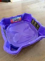 Hasbro Beyblade Burst QuadStrike Beystadium, Ophalen, Nieuw, Jongen of Meisje