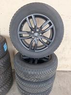 Mitsubishi Outlander Winterset 17 Inch, Auto-onderdelen, Ophalen, -, -, Banden en Velgen