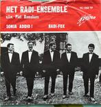 Het Radi Ensemble Single., Nederlandstalig, Gebruikt, 7 inch, Single