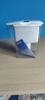 Brita waterfilter kan, Ophalen of Verzenden, Zo goed als nieuw