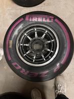 Max Verstappen F1 Wiel - Auto 33, Ophalen of Verzenden, Gebruikt, Overig, Banden en Velgen