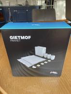 EM Hub gietmof, Doe-het-zelf en Verbouw, Ophalen of Verzenden, Nieuw, Overige typen