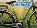 Fietshokje Amersfoort: Giant Prime dames E-Bike N8 H46, Versnellingen, Zo goed als nieuw, Minder dan 47 cm, Giant
