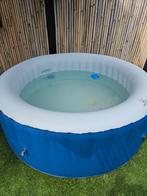 Jacuzzi Lite by Mspa bubbelbad hottub opblaasbaar, Tuin en Terras, Bubbelbaden en Hottubs, Ophalen, Zo goed als nieuw, Filter