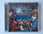 Bennie Jolink - Howlin' at the Moon CD Normaal, Ophalen of Verzenden, 2000 tot heden, Zo goed als nieuw