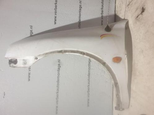 Spatbord Links Voor Opel Combo (Corsa B) (1994-07/2001-10), Auto-onderdelen, Carrosserie en Plaatwerk, Opel, Gebruikt