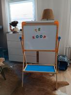 Tekenbord/Magneetbord voor Kinderen, Kinderen en Baby's, Speelgoed | Educatief en Creatief, Ophalen, Zo goed als nieuw, Knutselen