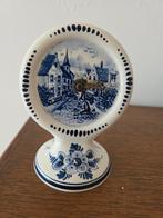 Delfts Blauw Klokje - L.M. de Bruyn Neerbeek, Ophalen