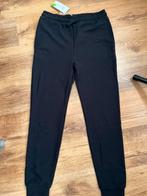 Nieuwe zwarte broek LMTD, mt 170, Broek, LMTD, Nieuw, Ophalen of Verzenden