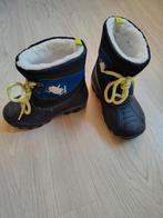 Snowboots maat 24, Ophalen of Verzenden, Zo goed als nieuw, Meisje, Laarsjes