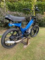 Tomos A35 65cc., Fietsen en Brommers, Ophalen, Gebruikt, 65 cc, 2 versnellingen