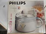Philips ijsmachine, Ophalen of Verzenden, Nieuw