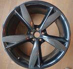 Jaguar 5042 Diamond Turned Velgen Carbon  20 inch., Overige, Gebruikt, Overige, Banden en Velgen