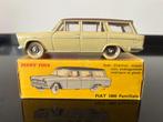 Dinky Toys #548 FIAT 1800 Familiale, Ophalen of Verzenden, Zo goed als nieuw, Auto, Dinky Toys