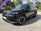 Volkswagen Tiguan 1.5 e R-LINE BUSINESS ,NAVIGATIE , TREKHAA, Auto's, 4 cilinders, Parkeersensor, SUV of Terreinwagen, Voorwielaandrijving