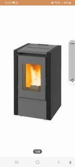 Pelletkachel, Ophalen, Nieuw, Overige brandstoffen, Pelletkachel