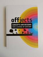 Offjects: Concepts and Designs for a New Century, Ophalen of Verzenden, Zo goed als nieuw, Overige onderwerpen
