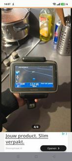 TomTom Blue&Me, Ophalen of Verzenden, Gebruikt