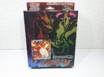 Pokemon Japanese Charizard Sword & Shield Promo Deck Sealed, Ophalen of Verzenden, Nieuw, Starterdeck