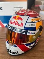 Max Verstappen helm, Ophalen of Verzenden, Zo goed als nieuw, Formule 1