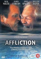 Affliction (1997) DVD Nick Nolte James Coburn - CLASSIC, Cd's en Dvd's, Dvd's | Klassiekers, Ophalen of Verzenden, Zo goed als nieuw