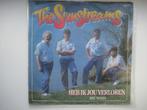 The Sunstreams # HEB IK JOU VERLOREN / AVE MARIA., Cd's en Dvd's, Ophalen of Verzenden, Zo goed als nieuw, Overige formaten, Levenslied of Smartlap