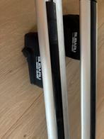 Subaru by Mont Blanc Dakdragers - Aluminium/Kunststof, Auto diversen, Dakdragers, Ophalen of Verzenden, Gebruikt