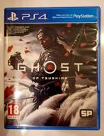 Ghost of Tsushima PS4 - PS5 🎯, Spelcomputers en Games, Games | Sony PlayStation 4, Avontuur en Actie, Vanaf 18 jaar, 1 speler