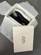 Alexander mqueen glitter zwart, Zwart, Ophalen of Verzenden, Sneakers of Gympen, Gedragen