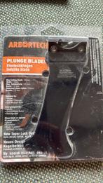 Arbotech plunge blade / zaagblad as170 model, Doe-het-zelf en Verbouw, Gereedschap | Freesmachines, Verzenden, Nieuw, Muurfrees