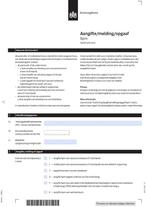 Auto invoeren / importeren hulp nodig bij BPM Aangifte mail, Ophalen of Verzenden