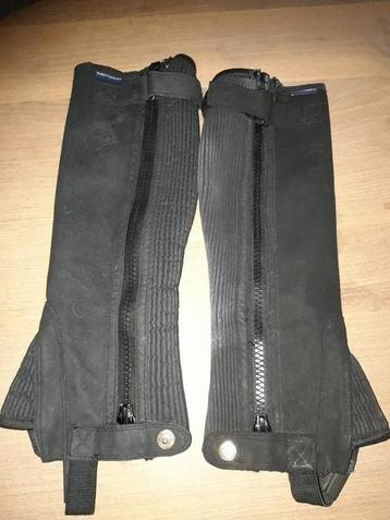 Nette chaps harry's horse maat S beschikbaar voor biedingen