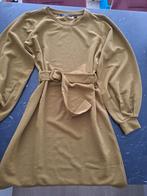 Oger groene winterjurk - Vero Moda maat M, Kleding | Dames, Maat 38/40 (M), Vero Moda, Ophalen of Verzenden, Knielengte