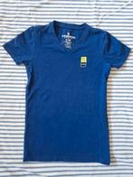 Vingino shirt maat 128 zgan, Ophalen of Verzenden, Zo goed als nieuw, Vingino, Shirt of Longsleeve