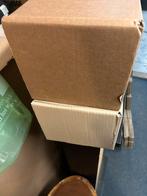 Kartonnen dozen, Ophalen, Doos, Minder dan 50 cm, Minder dan 40 cm