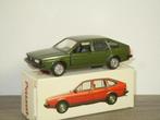 VW Volkswagen Passat GLS - Conrad 1010 Germany 1:43, Hobby en Vrije tijd, Modelauto's | 1:43, Overige merken, Auto, Verzenden
