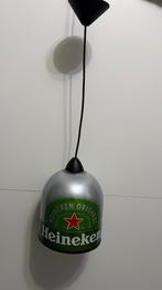 Heineken lamp, Ophalen of Verzenden, Nieuw, Kunststof