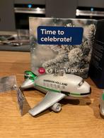 Transavia Vondels kerstbal, Diversen, Kerst, Ophalen of Verzenden, Nieuw