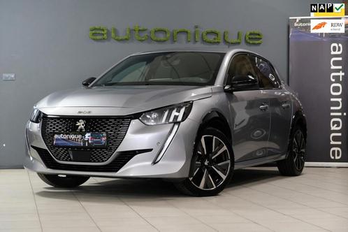 Peugeot 208 1.2 PureTech GT Line *30.823km* Sport/Comfort In, Auto's, Peugeot, Te koop, ABS, Achteruitrijcamera, Airbags, Airconditioning